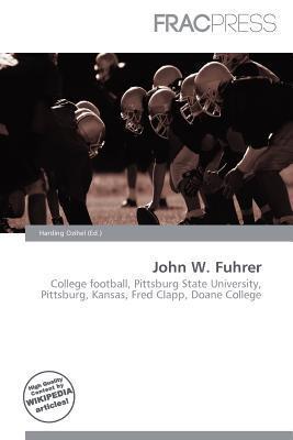 John W. Fuhrer