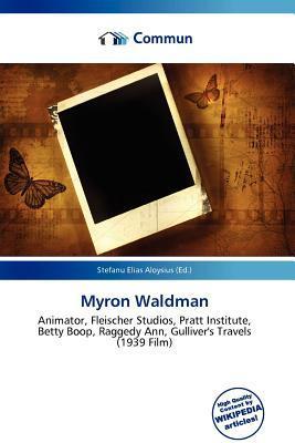 Myron Waldman