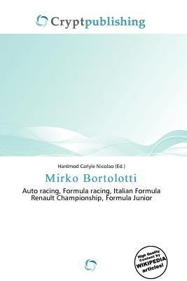 Mirko Bortolotti