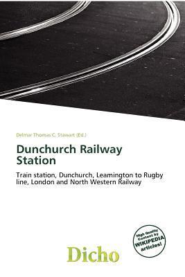 Dunchurch Railway Station