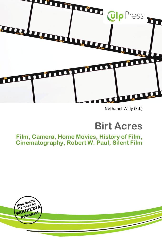 Birt Acres
