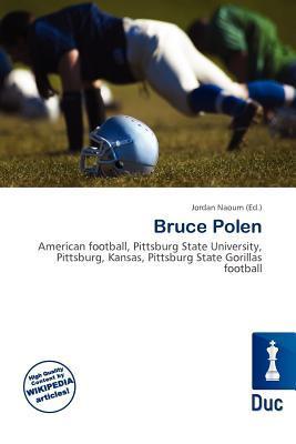 Bruce Polen