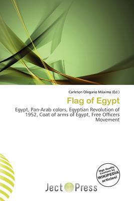 Flag of Egypt
