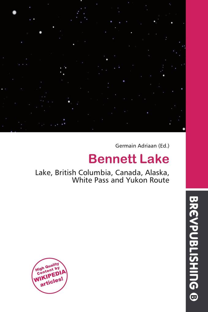 Bennett Lake