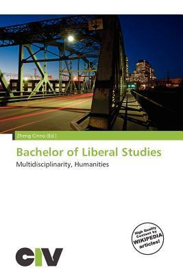 Bachelor of Liberal Studies