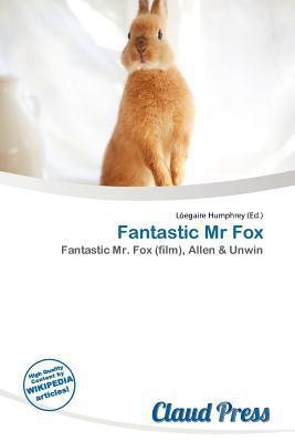 Fantastic Mr Fox