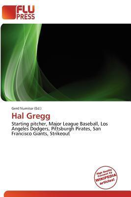 Hal Gregg