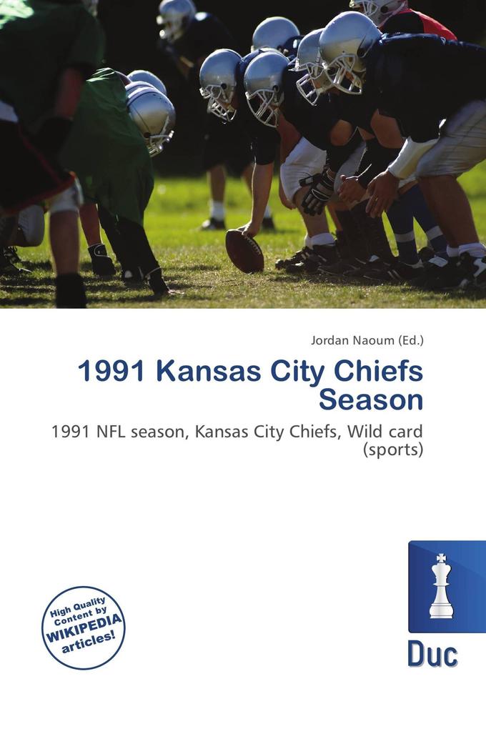1991 Kansas City Chiefs Season
