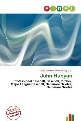 John Habyan