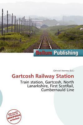 Gartcosh Railway Station