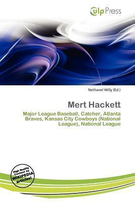 Mert Hackett
