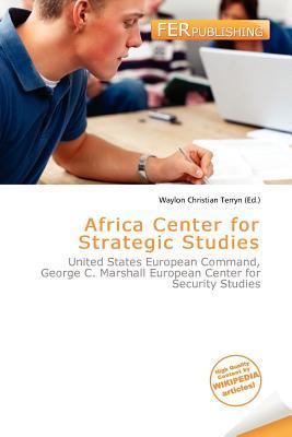 Africa Center for Strategic Studies