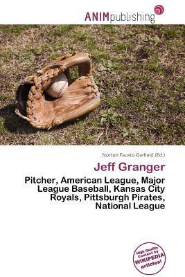Jeff Granger