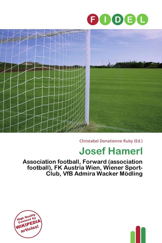 Josef Hamerl