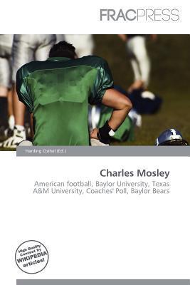 Charles Mosley
