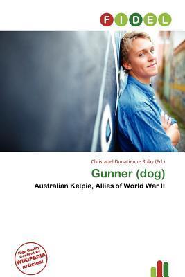 Gunner (dog)