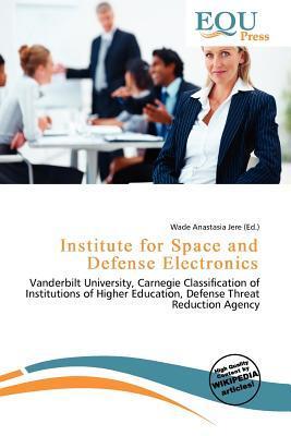 Institute for Space and Defense Electronics