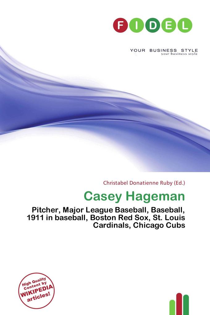 Casey Hageman