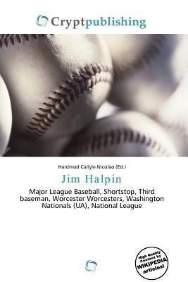 Jim Halpin