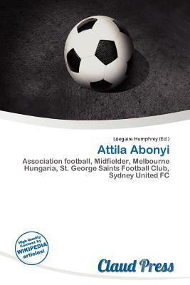 Attila Abonyi