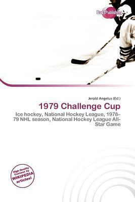 1979 Challenge Cup
