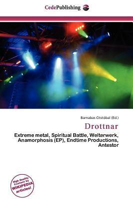 Drottnar
