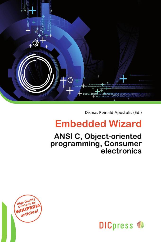 Embedded Wizard