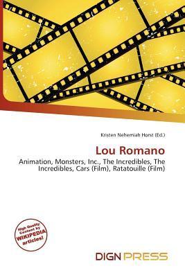Lou Romano