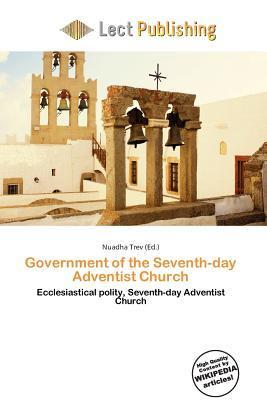 Government of the Seventh-day Adventist Church