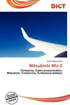 Mitsubishi MU-2