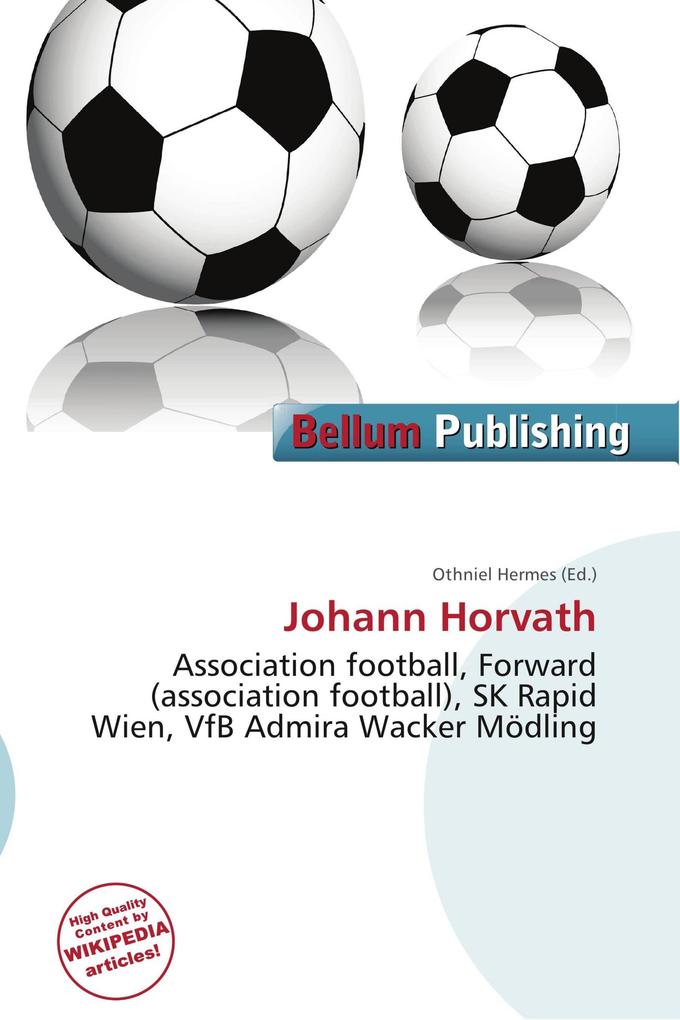 Johann Horvath
