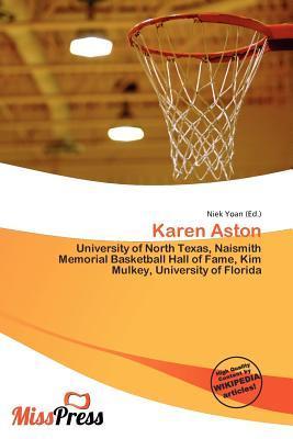 Karen Aston
