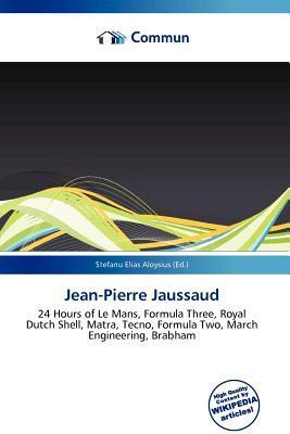 Jean-Pierre Jaussaud