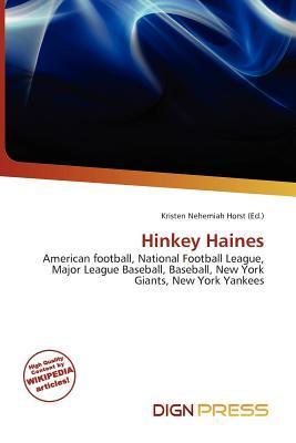Hinkey Haines