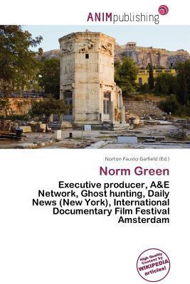 Norm Green