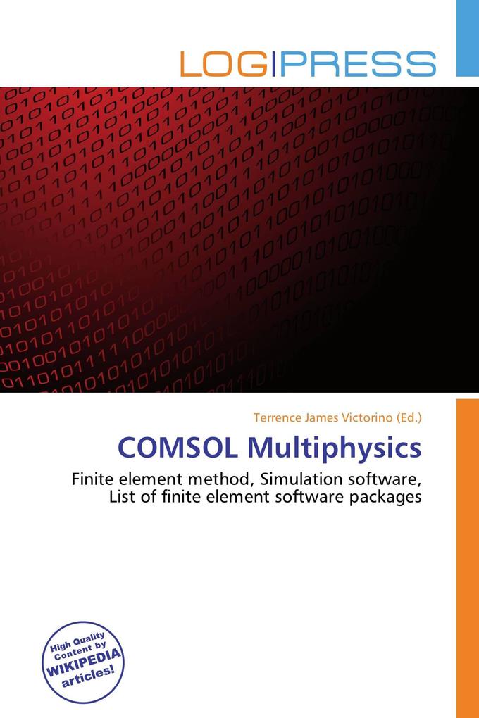COMSOL Multiphysics