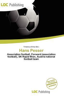 Hans Pesser