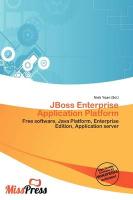JBoss Enterprise Application Platform