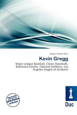 Kevin Gregg