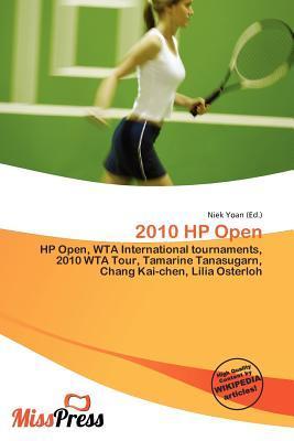 2010 HP Open