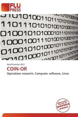 COIN-OR