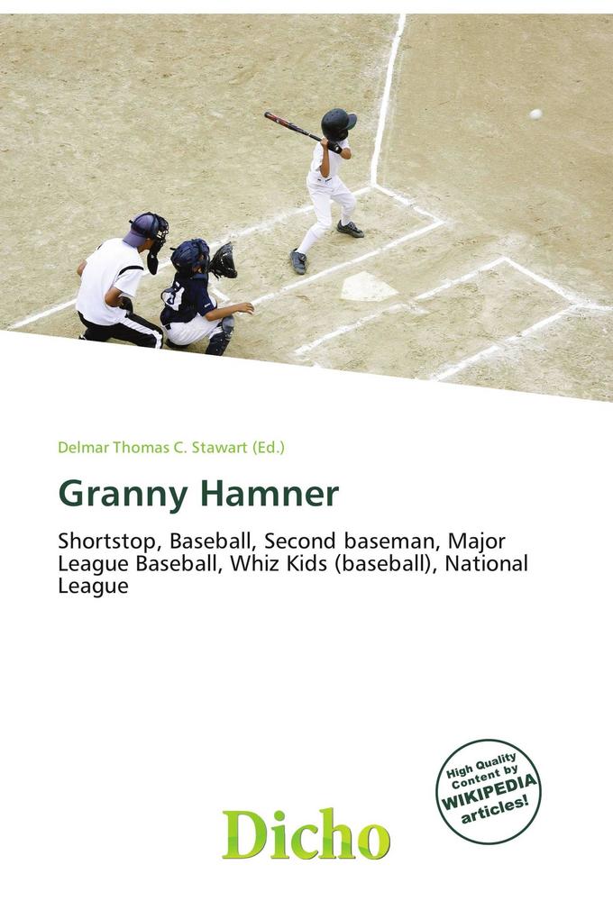 Granny Hamner