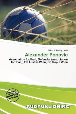 Alexander Popovic