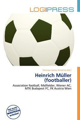 Heinrich Müller (footballer)