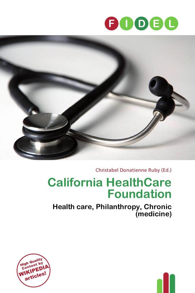 California HealthCare Foundation