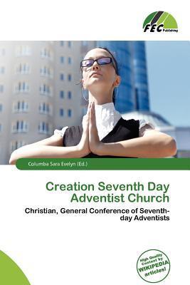 Creation Seventh Day Adventist Church