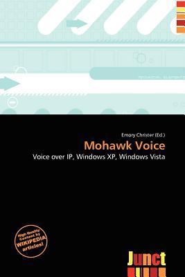 Mohawk Voice