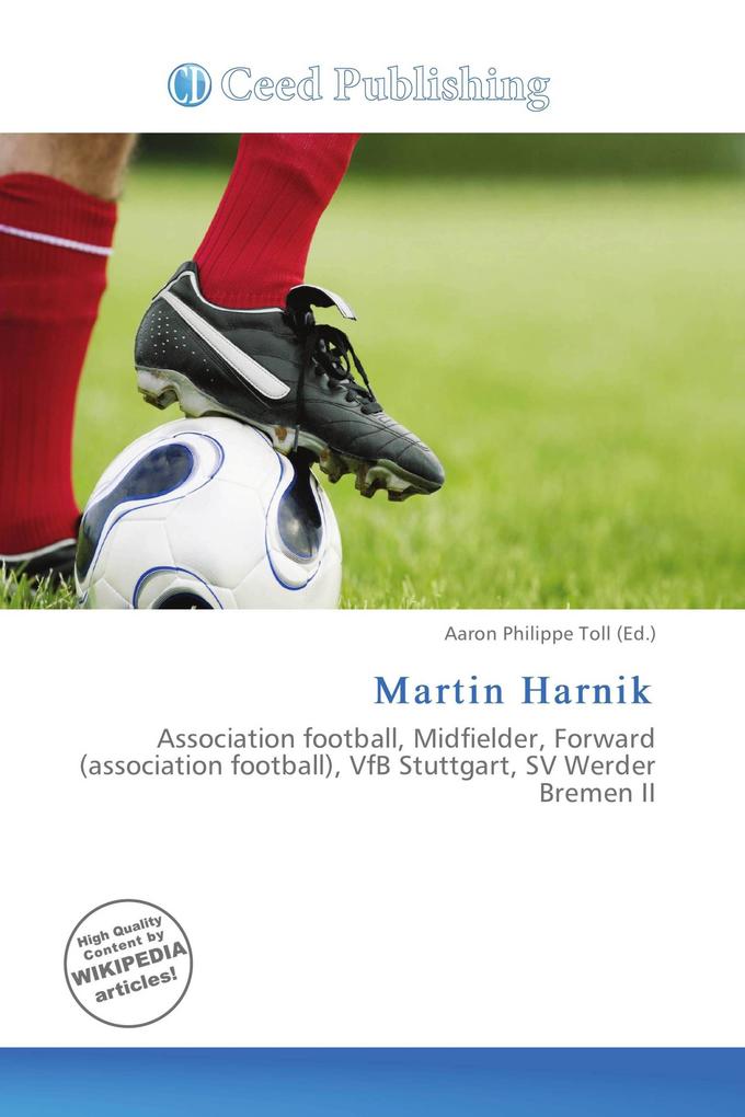 Martin Harnik