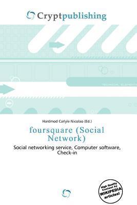 foursquare (Social Network)