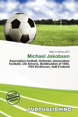 Michael Jakobsen